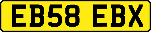 EB58EBX