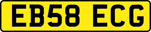 EB58ECG