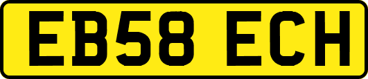 EB58ECH