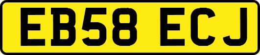 EB58ECJ