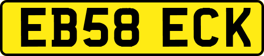 EB58ECK
