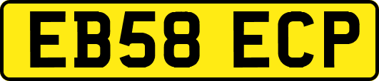 EB58ECP