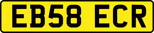 EB58ECR