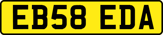 EB58EDA