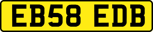 EB58EDB