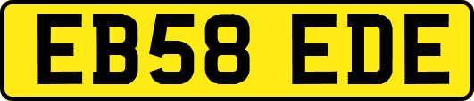 EB58EDE