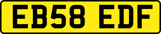 EB58EDF