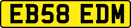 EB58EDM