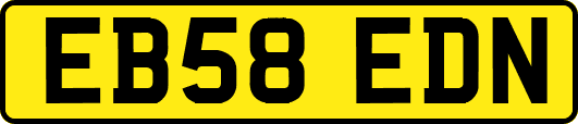 EB58EDN
