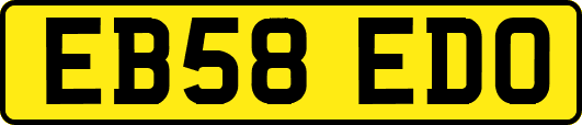 EB58EDO