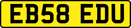 EB58EDU