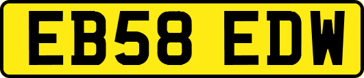 EB58EDW