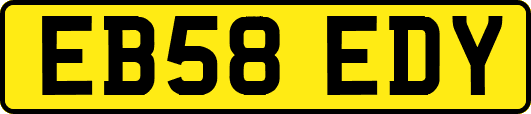 EB58EDY