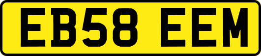 EB58EEM