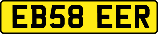 EB58EER