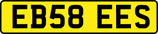 EB58EES