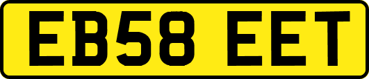 EB58EET