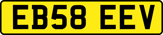 EB58EEV