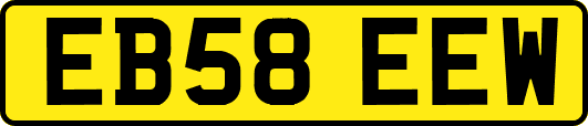 EB58EEW