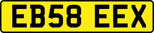 EB58EEX