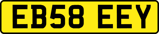 EB58EEY