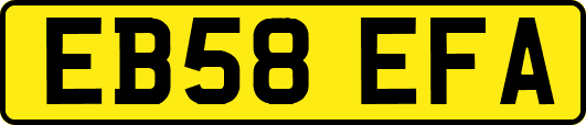 EB58EFA
