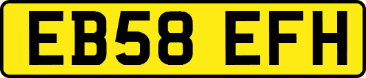 EB58EFH