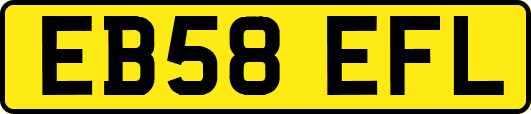 EB58EFL