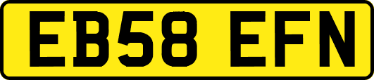 EB58EFN