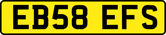 EB58EFS