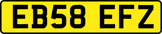 EB58EFZ
