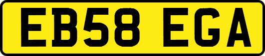 EB58EGA