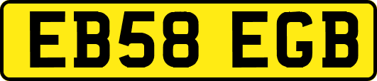 EB58EGB