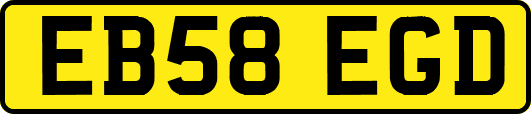 EB58EGD