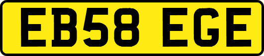 EB58EGE