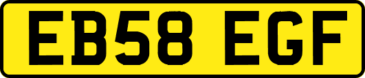 EB58EGF