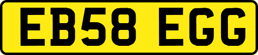 EB58EGG