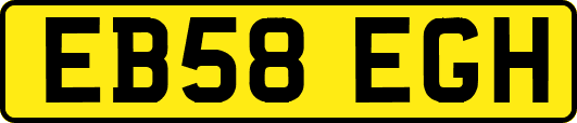 EB58EGH