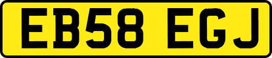 EB58EGJ