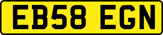 EB58EGN