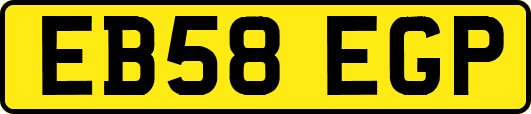 EB58EGP
