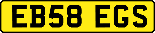 EB58EGS
