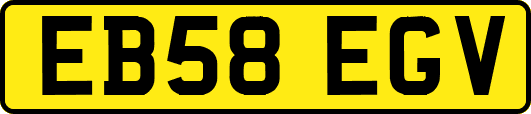 EB58EGV