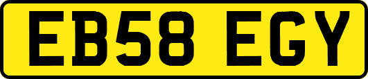 EB58EGY