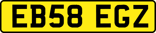 EB58EGZ
