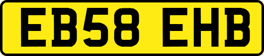 EB58EHB