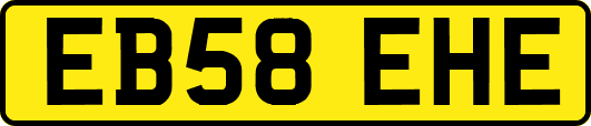 EB58EHE