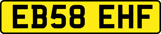 EB58EHF