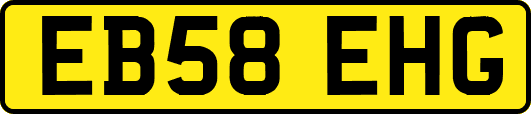 EB58EHG