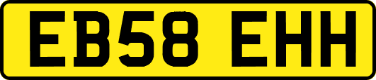 EB58EHH